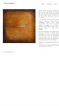 Mobile Screenshot of paulgiuffrida.com